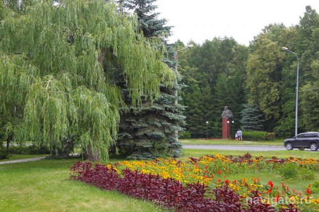 Рассказы об Академгородке собирает клуб любителей фантастики