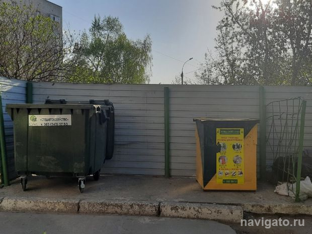 Мусорная концессия больше похожа на сговор