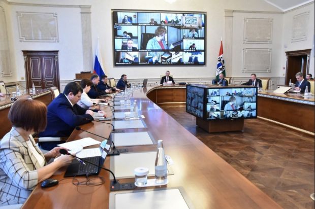 В регионе хотят отменить еще ряд ковидных ограничений