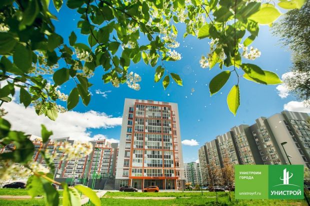Квартиры в новостройке: причины инвестировать средства