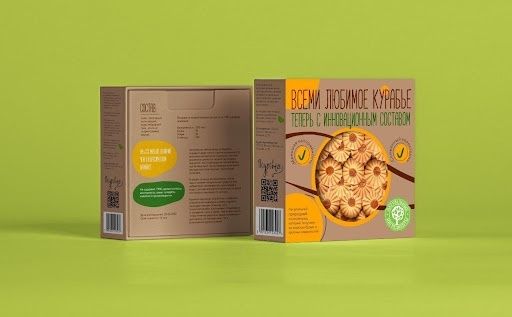 Студенты НГУ создают полезные сладости