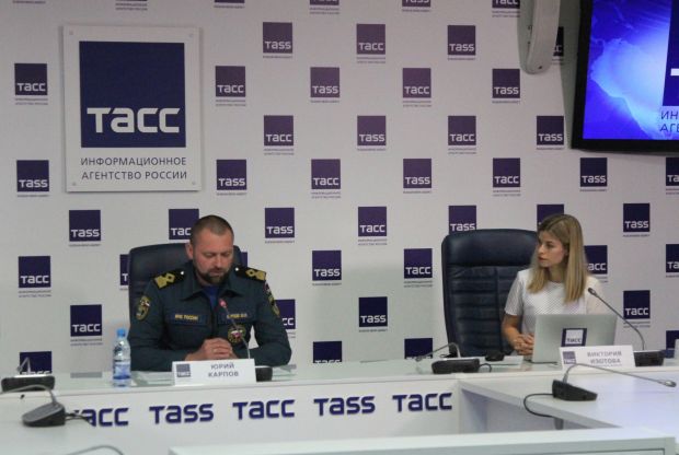 На водоемах Новосибирской области с начала мая погибли 13 человек