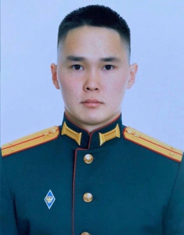 23-летний выпускник НВВКУ получил звание Героя РФ за спасение сослуживцев