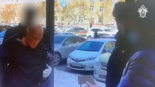 Новосибирца будут судить за убийство незнакомого человека