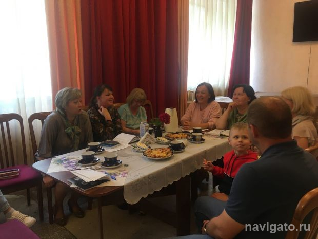 Как в Советском районе отметят Новый год