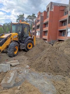 Следственный комитет начал проверку после гибели рабочего
