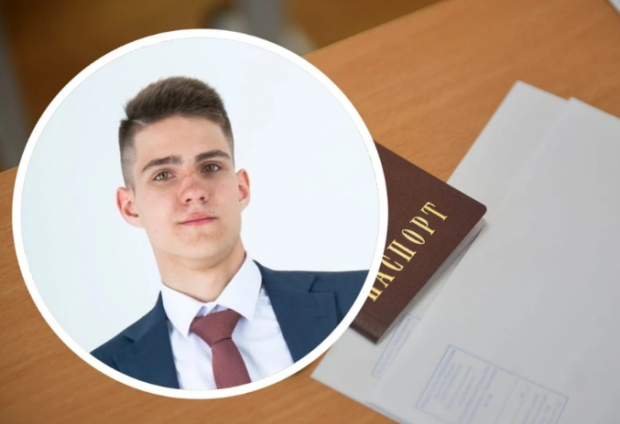 Георгий Куклин из Академгородка рассказал о своем методе подготовки к ЕГЭ