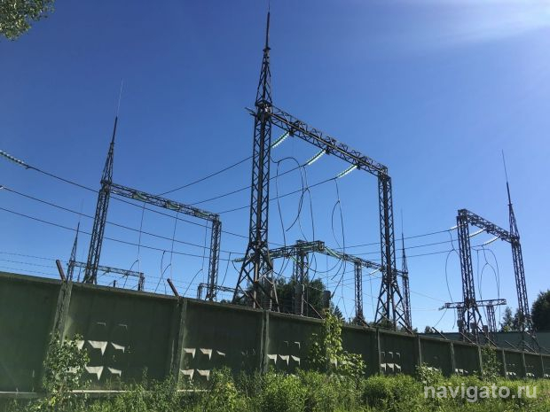 Подстанцию «Академическая-2» планируют сдать в декабре 2023 года