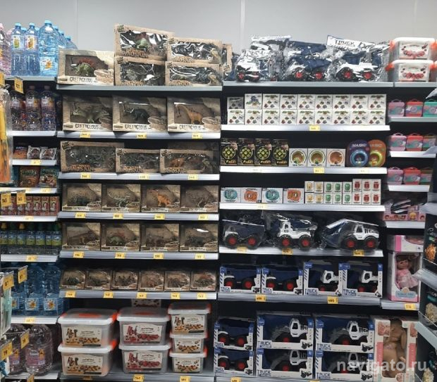 Жителя Советского района будут судить за 20 хищений из магазинов