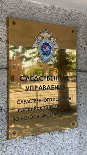 За 100 тысяч рублей новосибирец попал под уголовную статью