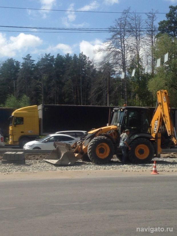 Контроль за качеством дорожно-строительных работ в регионе усилят