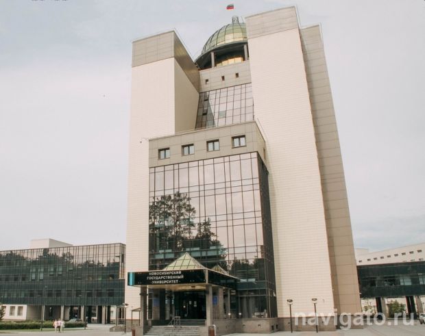 Институты СО РАН и НГУ развивают сотрудничество с Республикой Беларусь