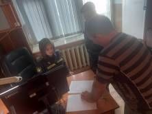 После суток в одиночной камере новосибирец оплатил долги