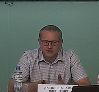 На два месяца арестован руководитель проекта «Мой бизнес»