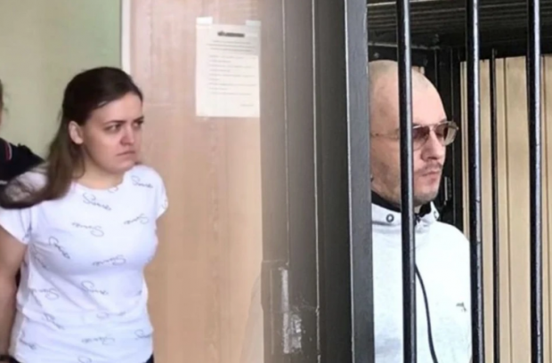 Реальные сроки получили двое новосибирцев за убийство таксиста