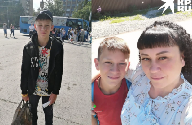 14-летний подросток пошел за кроссовками и погиб