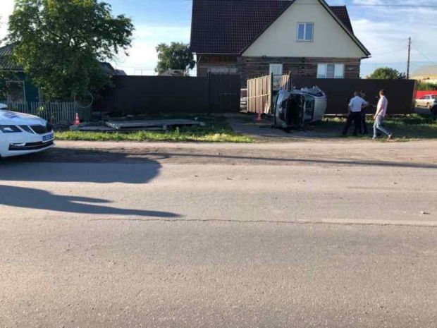 Уголовное дело возбудили по факту гибели ребенка в Барабинске