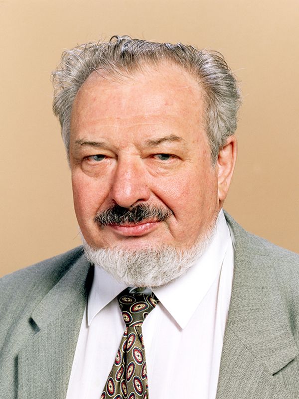 Ученые отмечены государственными наградами