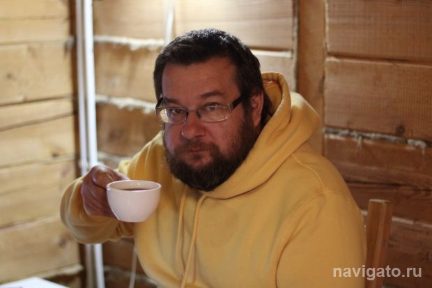 Поэт из Академгородка подвел итоги писательской резиденции в Бердске