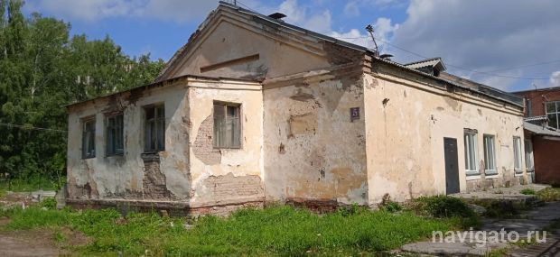 Что будет с библиотекой на улице Мусы Джалиля