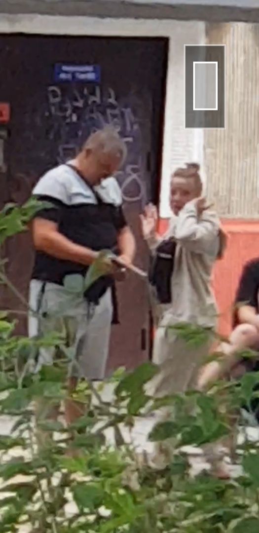 Личность мужчины, угрожавшего детям пистолетом в Новосибирске, установлена