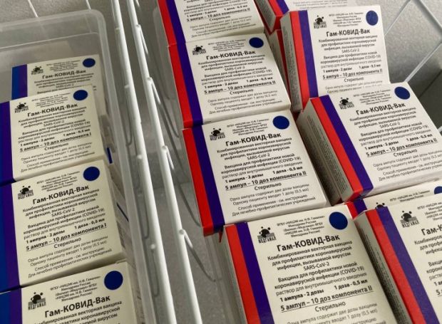 Число заболевших ковидом детей школьного возраста выросло на 40%