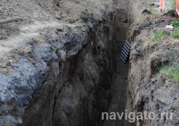 В Бердске передали в суд дело о гибели рабочего