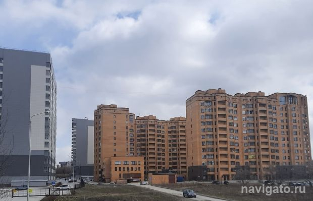 Пикет против массовой застройки пройдет в микрорайоне Щ