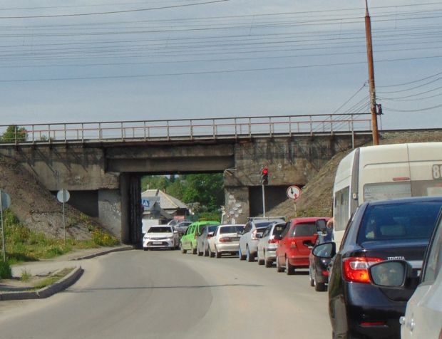 В Советском районе возобновила работу маршрутка № 23