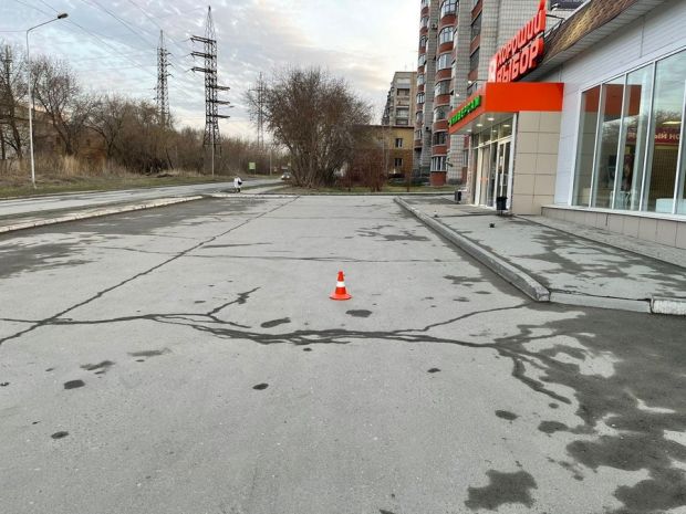 На 27 % выросло число автодорожных аварий в Новосибирске