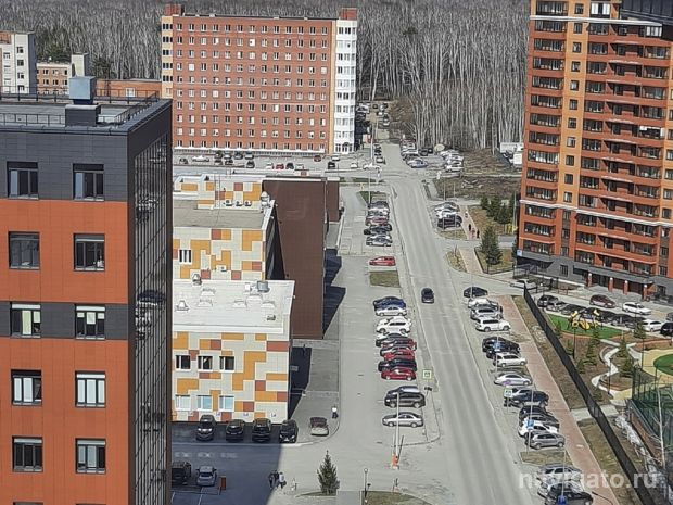 На улицах Николаева и Арбузова появятся светофоры