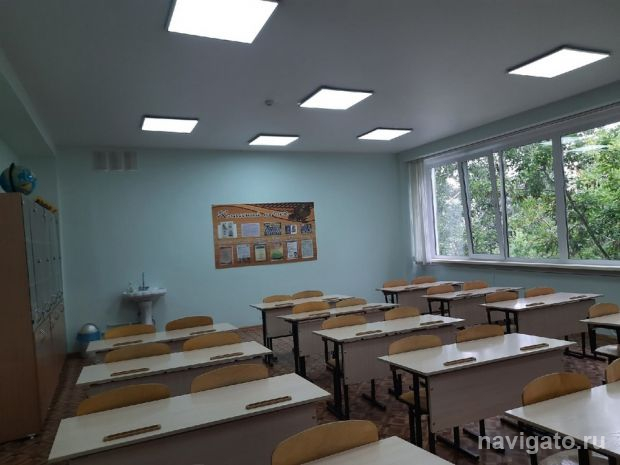 Учителям придется сдать ПЦР-тесты на коронавирус