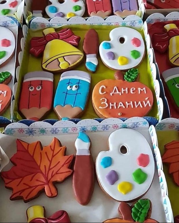 Посвященный Дню знаний Душевный Маркет открылся в ТРК «Эдем»