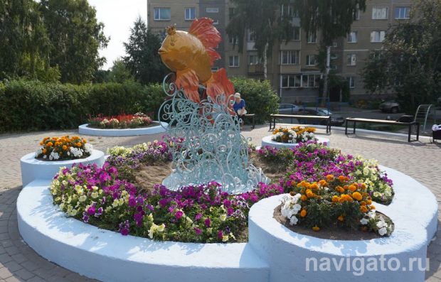 Летний отряд из Советского района стал победителем городского конкурса