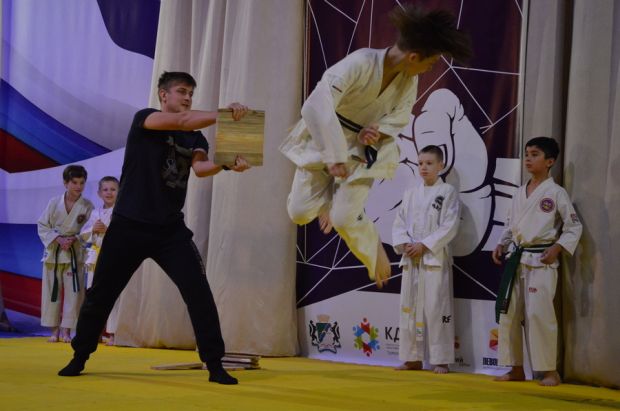 Новосибирцам покажут плюсы ЗОЖ на фестивале «Здорово FEST»