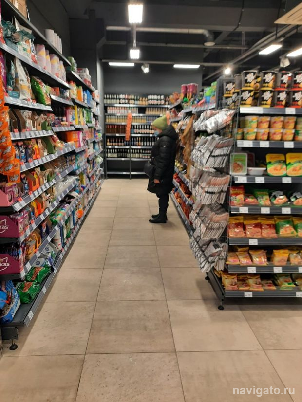 266 потребителей за полгода пожаловались на некачественные товары