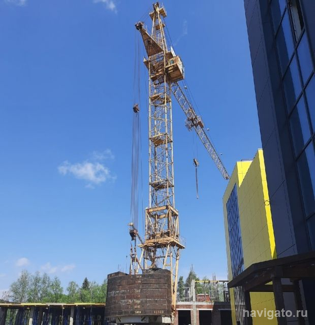 Процедура вступления в СРО