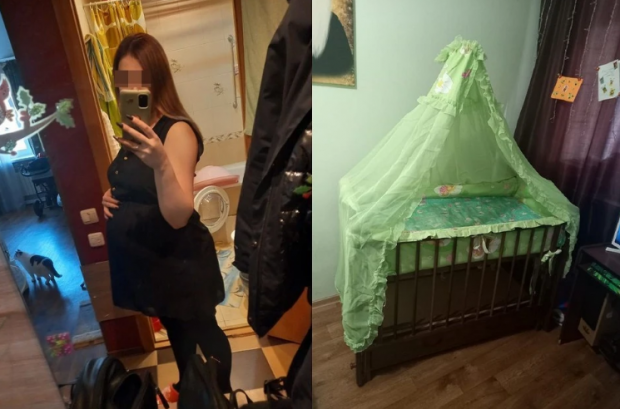 СК начал проверку после смерти новорожденной в роддоме Новосибирска