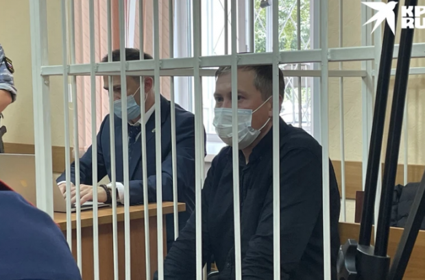 Директор турфирмы, продавшей поход на Ключевскую сопку, арестован на 2 месяца