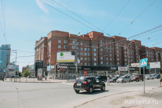 О незаконных рекламных конструкциях предупредили рекламодателей