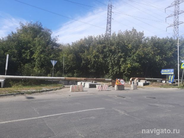 Отопительный сезон может начаться с 15 сентября