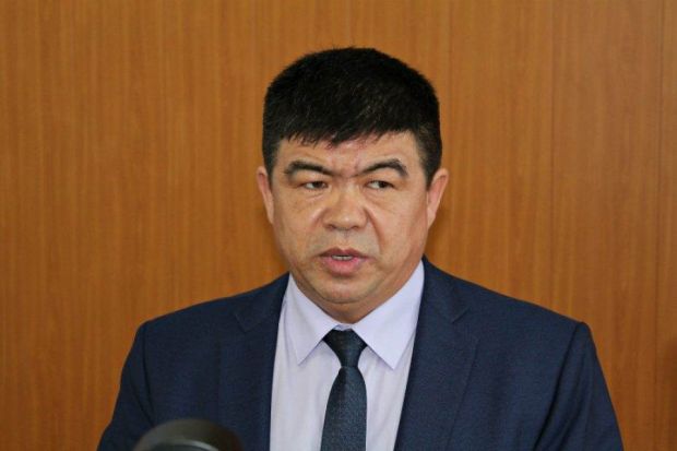 В администрации Советского района новый начальник отдела архитектуры