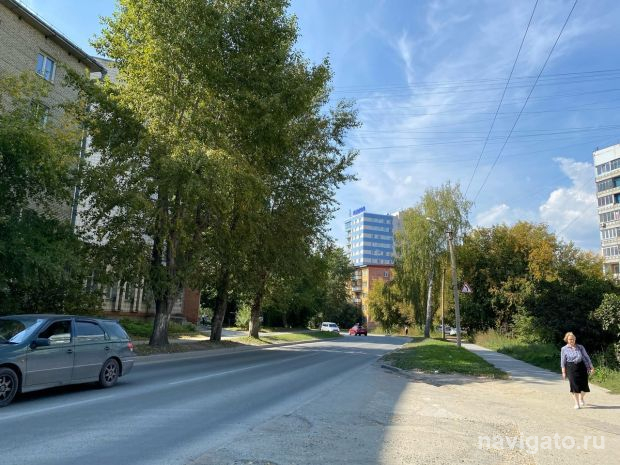 В Новосибирске продлен режим черного неба