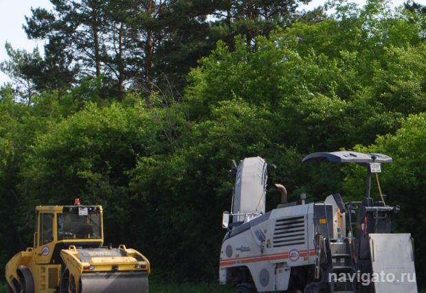 За некачественный ремонт дорог подрядчиков оштрафовали на 30 миллионов рублей