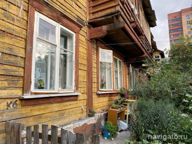 Жителей микрорайона Щ приглашают обсудить программу КРТ