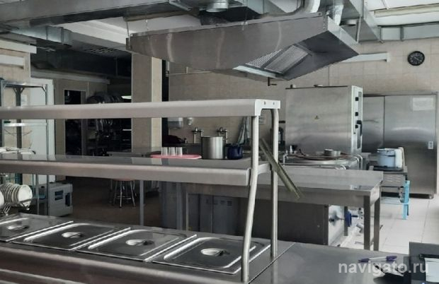 Родители потребовали провести проверку школы из-за отравления детей