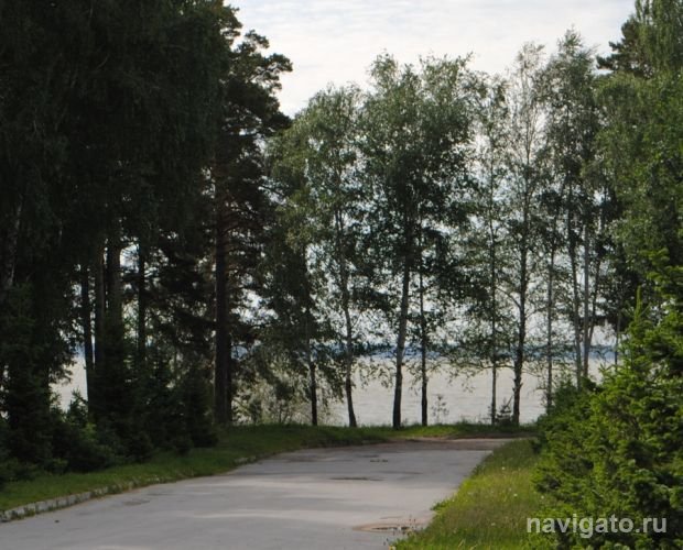 Пансионат с выходом к морю продают в Советском районе