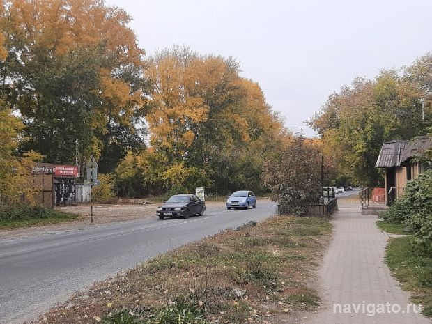 В микрорайоне ОбьГЭС может появиться остановка по требованию