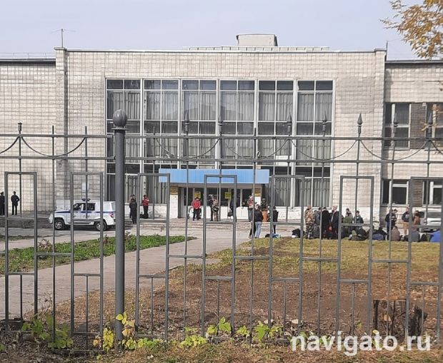 Уклонистов от частичной мобилизации в НСО будет искать полиция