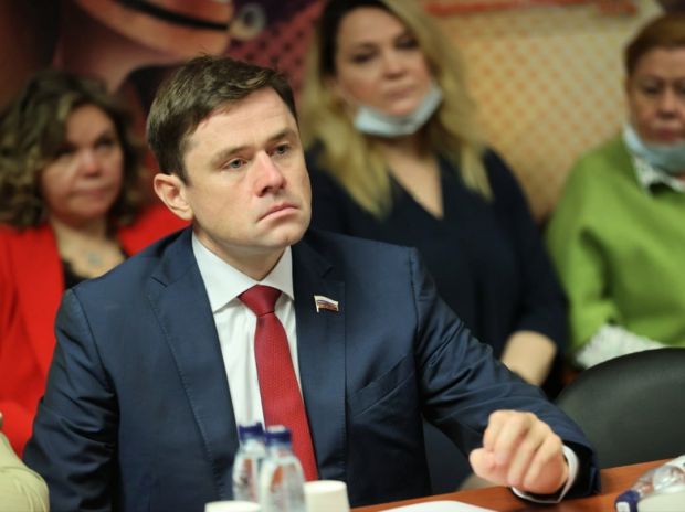 В Госдуме РФ приняли закон о кредитных каникулах